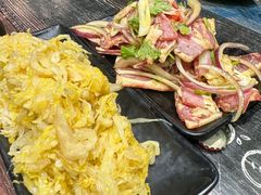 -红岸碳烤齐齐哈尔原味生态烤肉
