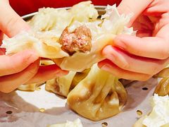 -恩宏德餐馆(平山道店)