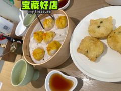 -苏小柳点心·手作小笼包(浦东嘉里城分院)