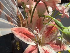 -沅江水·空中花园餐厅(珠江新城雅居乐中心店)