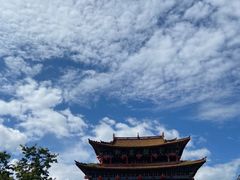 -大理古城