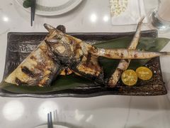 -芮麒·日本料理(淮海路店)