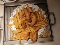 -小菜园新徽菜(马鞍山金鹰店)