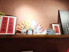 -巴卤社老火锅(财富店)