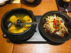 -云海肴·汽锅鸡·云南菜(苏州中心店)