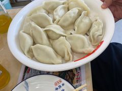 -北方饺子王·海肠捞饭·海鲜锅(山大店)