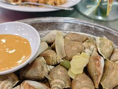 -大茄来海鲜餐厅(亚洲城分行)