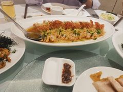 -皇朝尊会(龙之梦大酒店)