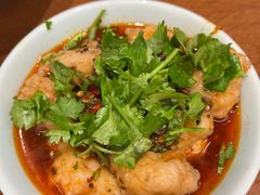 -兵哥豌豆面(创意谷店)