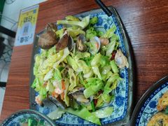 -福州人铭小吃