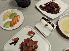 -A One Kitchen·南京精菜馆(晶丽酒店店)