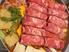 -兰正韩·韩国料理(大悦城店)