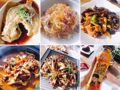 -红菜坊·烤鸭·川鲁宴(石园店)