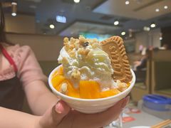 -海底捞火锅(漕宝路店)