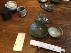 -みかわ是山居