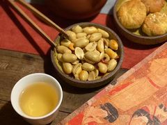 -邈墨茶馆(凤起路店)