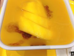 -满记甜品(苏州中心店)