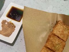 -青花椒花椒鱼(合生汇店)