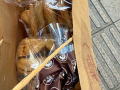-国际饭店·帆声西饼屋(黄河路店)
