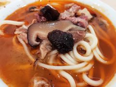 -二号桥脆绍面(星辉中路店)