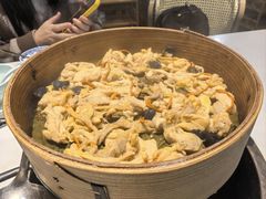 -顺卿庭·广东顺德菜(夫子庙水游城店)