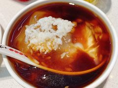 红糖冰粉-川西坝子火锅(金沙1.0直营店)
