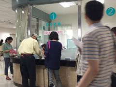 -中国中医科学院望京医院(院本部)