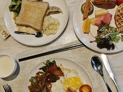 -成都万达颐华酒店