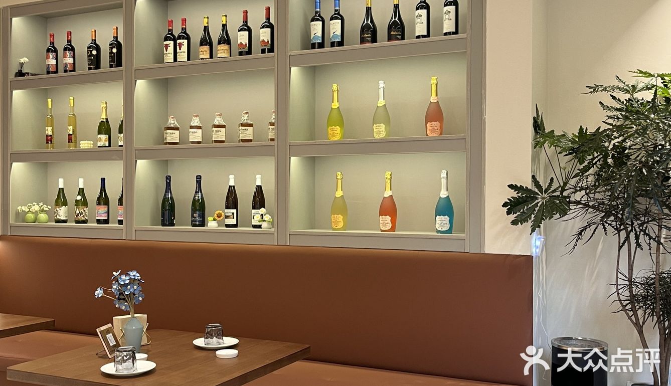 怀化探店「新店氛围感拉满的餐厅开业啦」