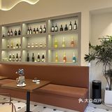 怀化探店「新店氛围感拉满的餐厅开业啦」