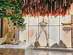 -青水瓦台汤泉(未央店)