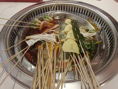 -宏姐串串香(宏伟路店)
