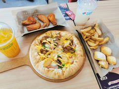 -达美乐比萨(深圳广厦路店)