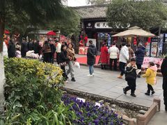 -安仁古镇