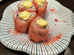 -天一料理(荔枝广场店)