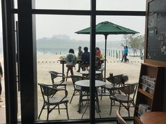 -星巴克(成都科学城店)