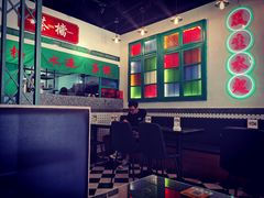 -港爺茶檔·茶餐厅(东晓南路店)