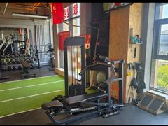 -RoMan罗马健身工作室(莘庄店)