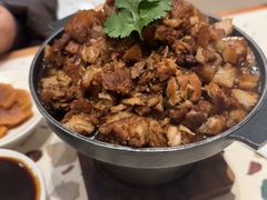 -姥姥家春饼店(惠新东街店)