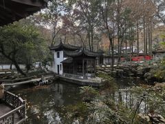 -虞山风景区
