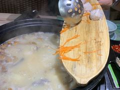 -探窝·竹笙椰子鸡(杨箕店)