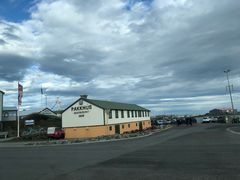 -Pakkhús Restaurant