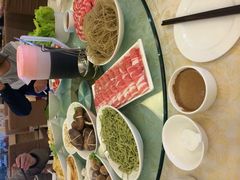 -府苑美食(政七街店)