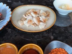 -雾山韩式烤肉·海南糟粕&椰子鸡火锅·海景餐厅(三亚绿发山海天JW万豪酒店)