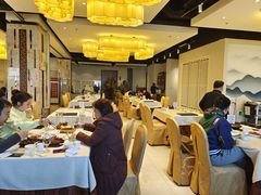 大堂-便宜坊烤鸭店(科创店)