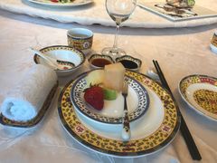 -宁波状元楼酒店(和义路店)