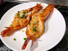 火焰大明虾-火地铁板烧(虹口龙之梦店)