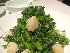 -必点海鲜·海肠捞饭(滨江道一店)