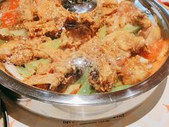 -黄记煌三汁焖锅(金凤万达广场店)