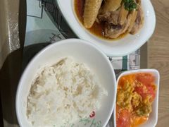 -老乡鸡(西岸凤巢店)